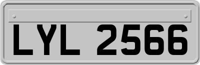 LYL2566