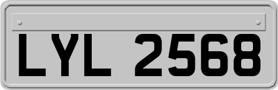LYL2568