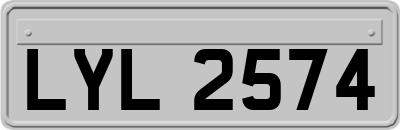 LYL2574