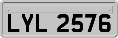 LYL2576