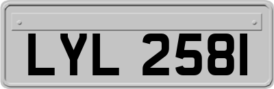LYL2581