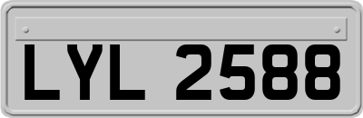 LYL2588