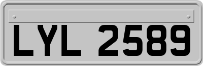 LYL2589