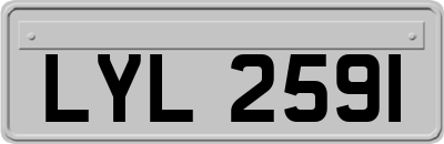 LYL2591