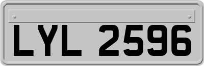 LYL2596