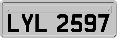 LYL2597