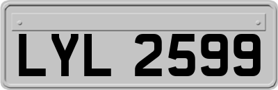 LYL2599