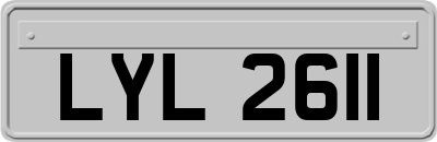 LYL2611
