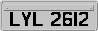 LYL2612