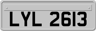LYL2613