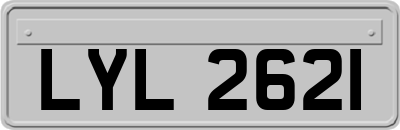 LYL2621