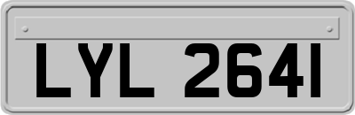LYL2641