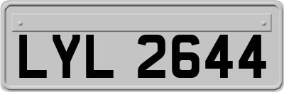 LYL2644