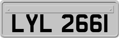 LYL2661