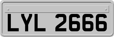 LYL2666