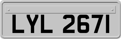 LYL2671