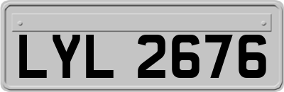 LYL2676