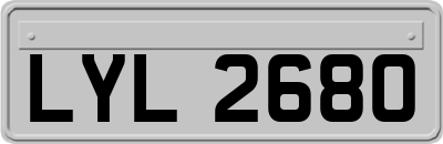 LYL2680