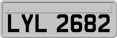 LYL2682