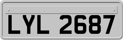 LYL2687