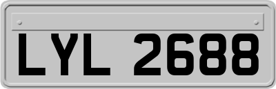 LYL2688