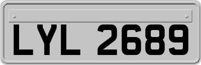 LYL2689