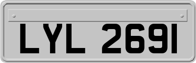 LYL2691