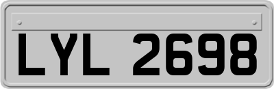 LYL2698