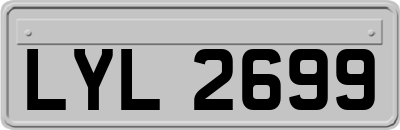 LYL2699