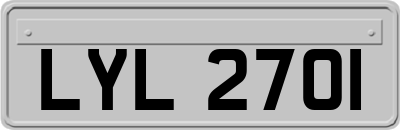 LYL2701