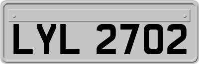 LYL2702