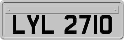 LYL2710