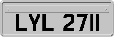 LYL2711