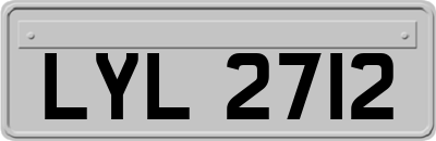 LYL2712