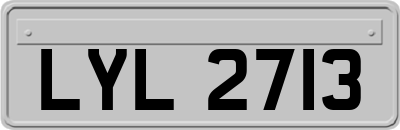 LYL2713