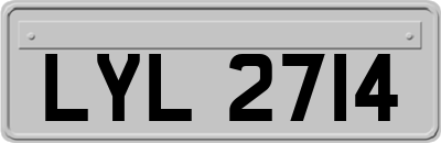 LYL2714