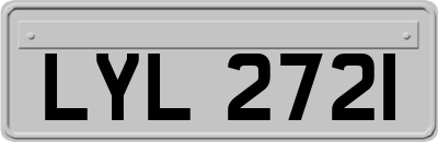 LYL2721