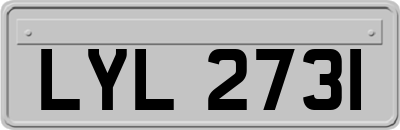 LYL2731
