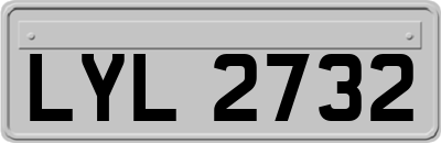 LYL2732