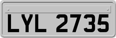 LYL2735