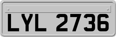 LYL2736