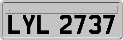 LYL2737