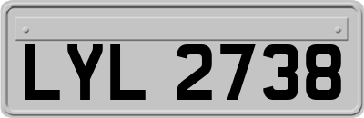 LYL2738