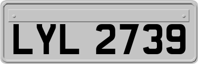 LYL2739