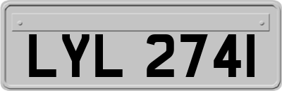 LYL2741
