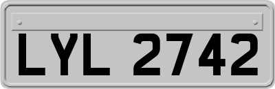 LYL2742