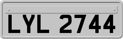 LYL2744