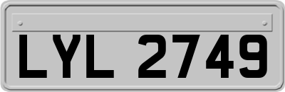 LYL2749