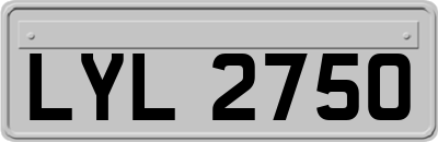 LYL2750