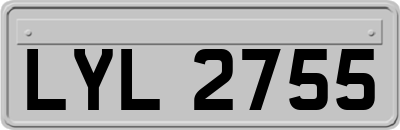 LYL2755